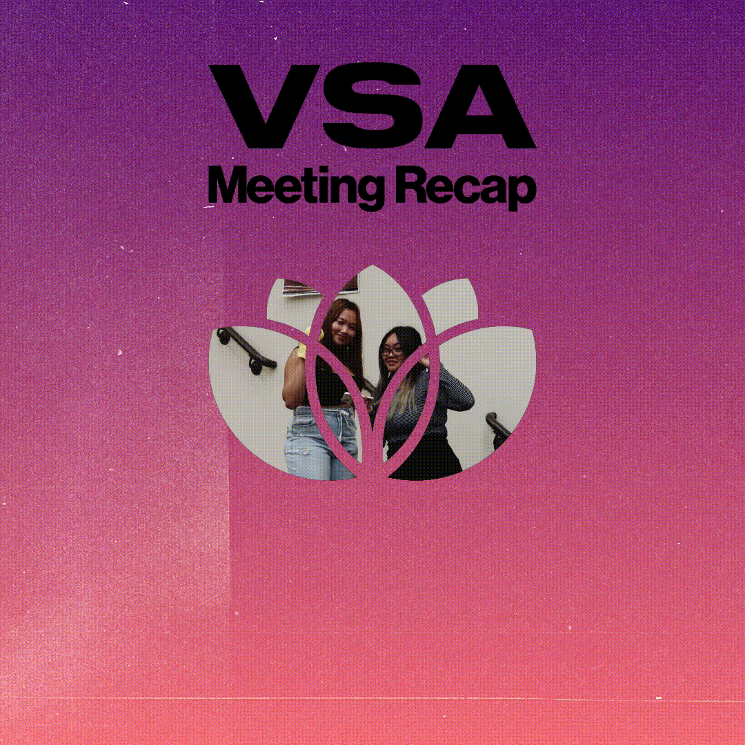 general meeting recap video